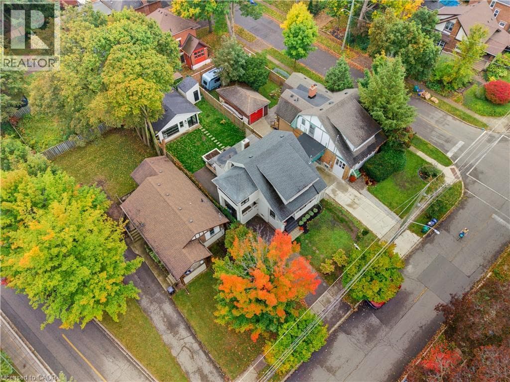 Detached for sale at 89 ALLEN Street W, Uptown West, Waterloo, Ontario, photo 38