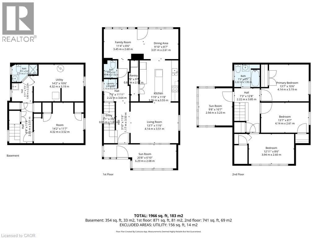 Detached for sale at 89 ALLEN Street W, Uptown West, Waterloo, Ontario, photo 40