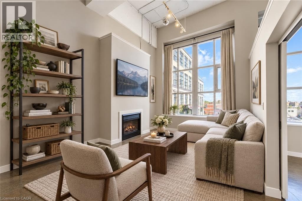 404 KING Street W Unit# 405