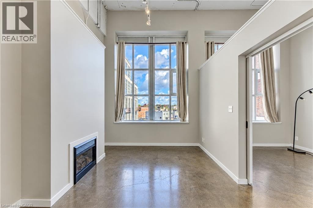 Apartment for sale at 404 KING Street W Unit# 405, Downtown Kitchener, Kitchener, Ontario, photo 18