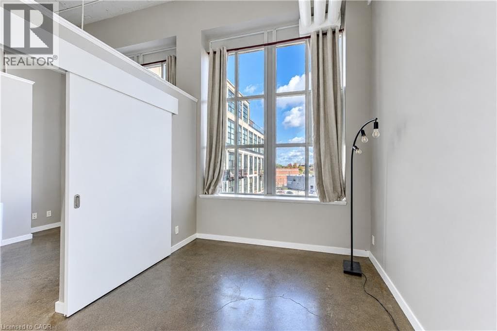 Apartment for sale at 404 KING Street W Unit# 405, Downtown Kitchener, Kitchener, Ontario, photo 23