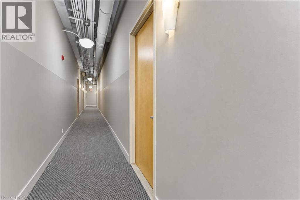 Apartment for sale at 404 KING Street W Unit# 405, Downtown Kitchener, Kitchener, Ontario, photo 7
