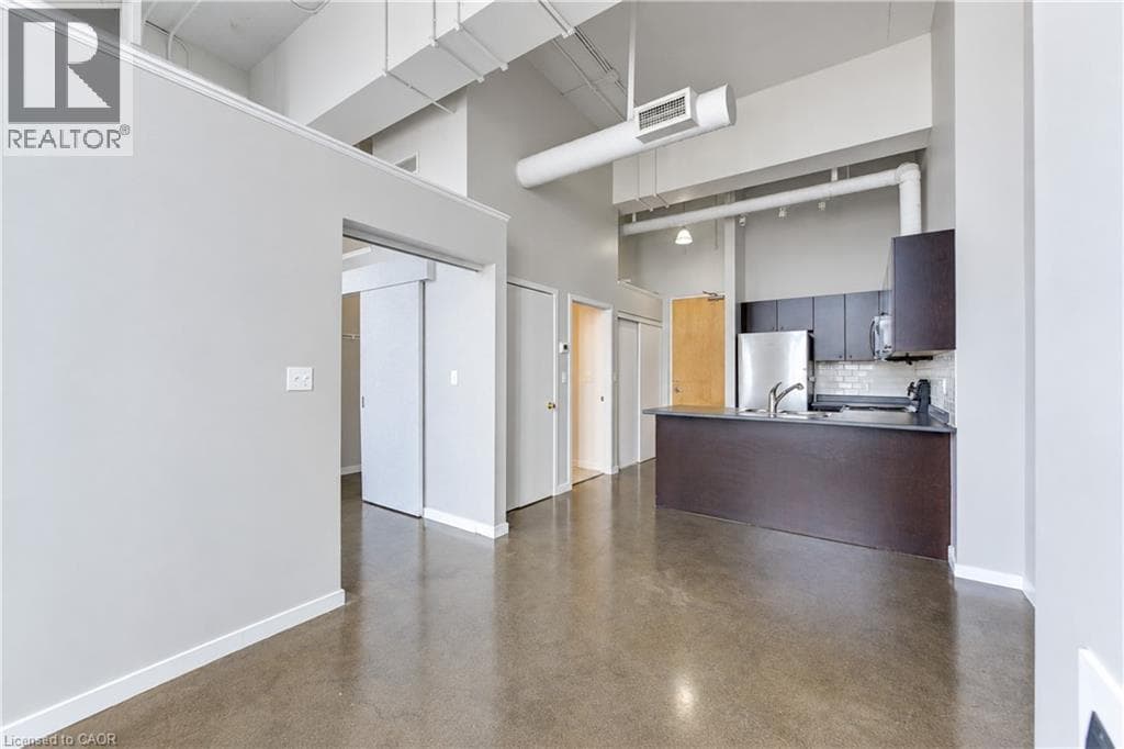 Apartment for sale at 404 KING Street W Unit# 405, Downtown Kitchener, Kitchener, Ontario, photo 15