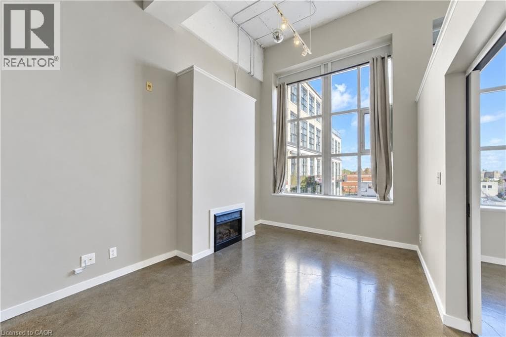 Apartment for sale at 404 KING Street W Unit# 405, Downtown Kitchener, Kitchener, Ontario, photo 20
