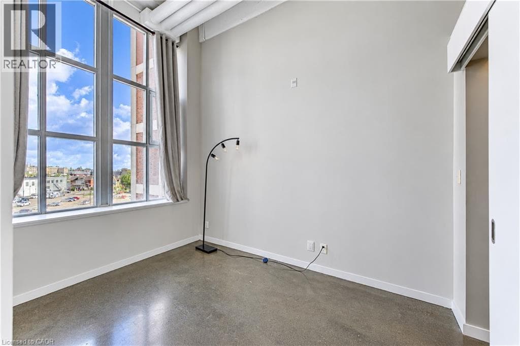 Apartment for sale at 404 KING Street W Unit# 405, Downtown Kitchener, Kitchener, Ontario, photo 21