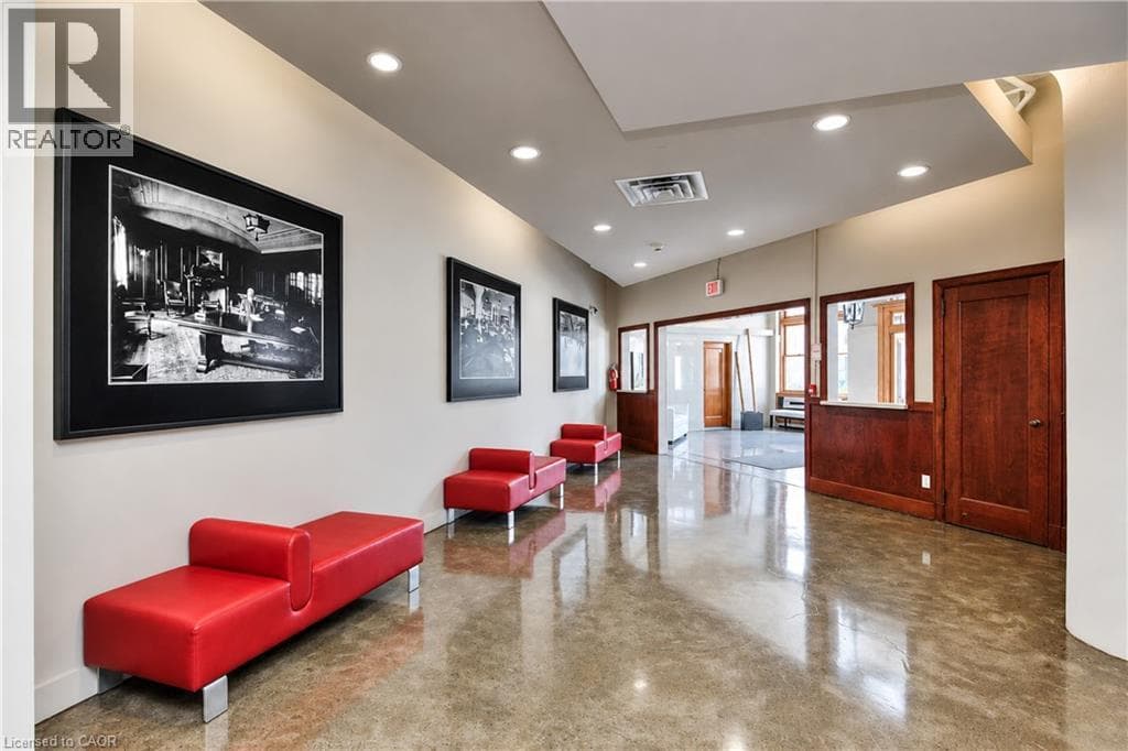 Apartment for sale at 404 KING Street W Unit# 405, Downtown Kitchener, Kitchener, Ontario, photo 4