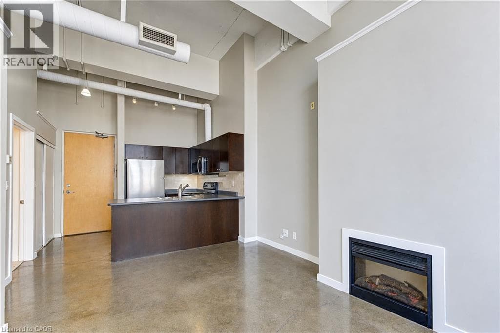 Apartment for sale at 404 KING Street W Unit# 405, Downtown Kitchener, Kitchener, Ontario, photo 14
