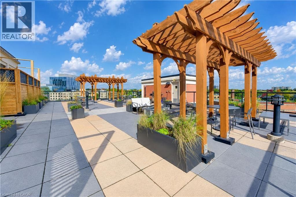 Apartment for sale at 404 KING Street W Unit# 405, Downtown Kitchener, Kitchener, Ontario, photo 31