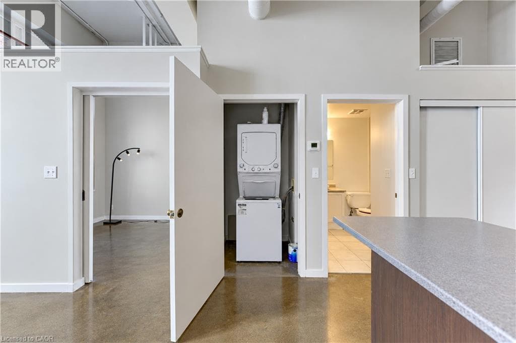Apartment for sale at 404 KING Street W Unit# 405, Downtown Kitchener, Kitchener, Ontario, photo 25