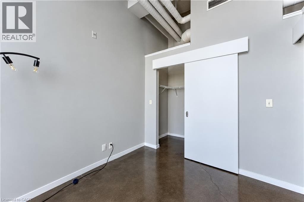Apartment for sale at 404 KING Street W Unit# 405, Downtown Kitchener, Kitchener, Ontario, photo 24