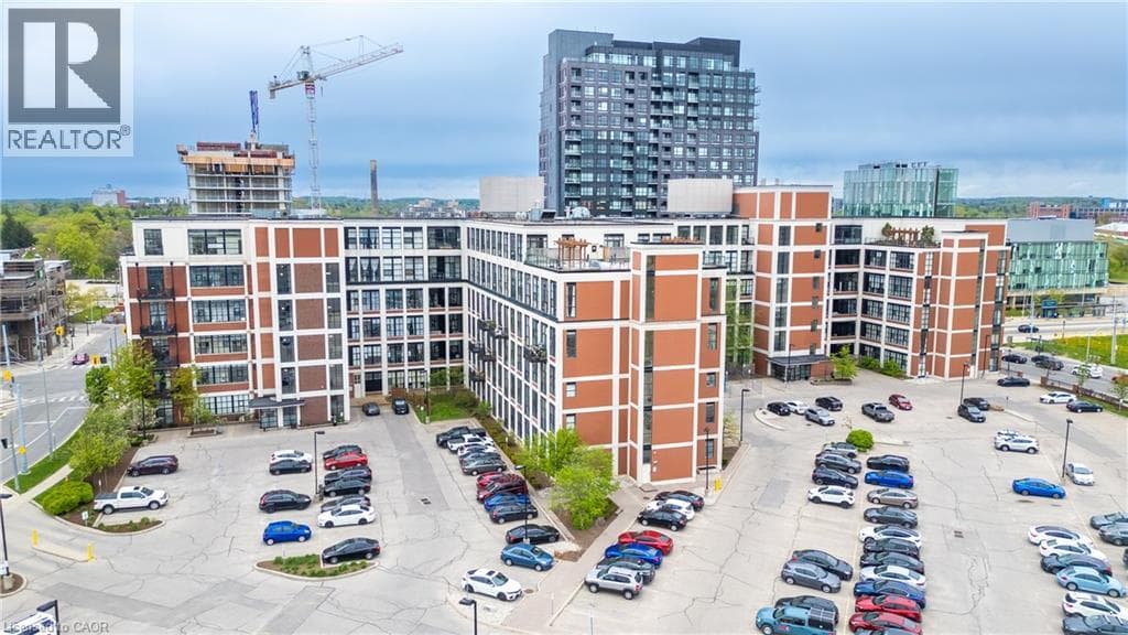 Apartment for sale at 404 KING Street W Unit# 405, Downtown Kitchener, Kitchener, Ontario, photo 36