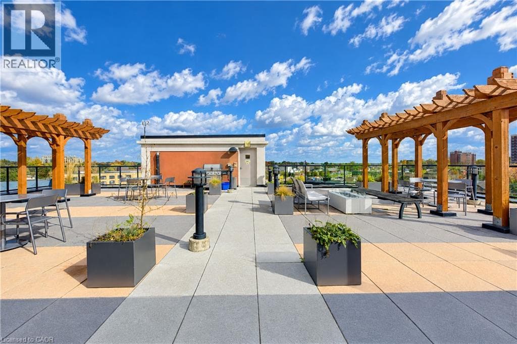 Apartment for sale at 404 KING Street W Unit# 405, Downtown Kitchener, Kitchener, Ontario, photo 33