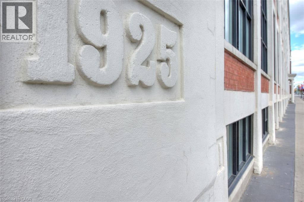 Apartment for sale at 404 KING Street W Unit# 405, Downtown Kitchener, Kitchener, Ontario, photo 27