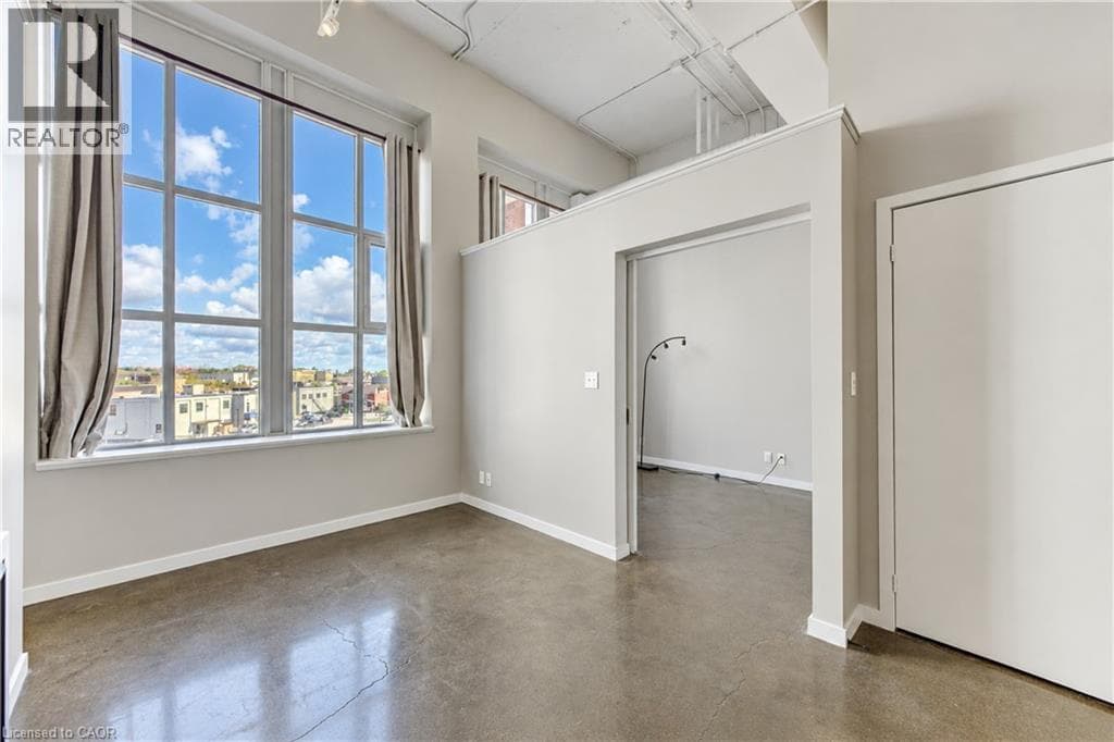 Apartment for sale at 404 KING Street W Unit# 405, Downtown Kitchener, Kitchener, Ontario, photo 19