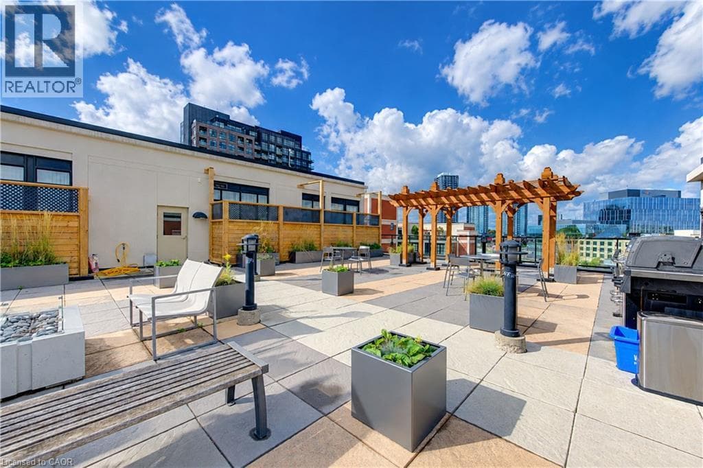 Apartment for sale at 404 KING Street W Unit# 405, Downtown Kitchener, Kitchener, Ontario, photo 30