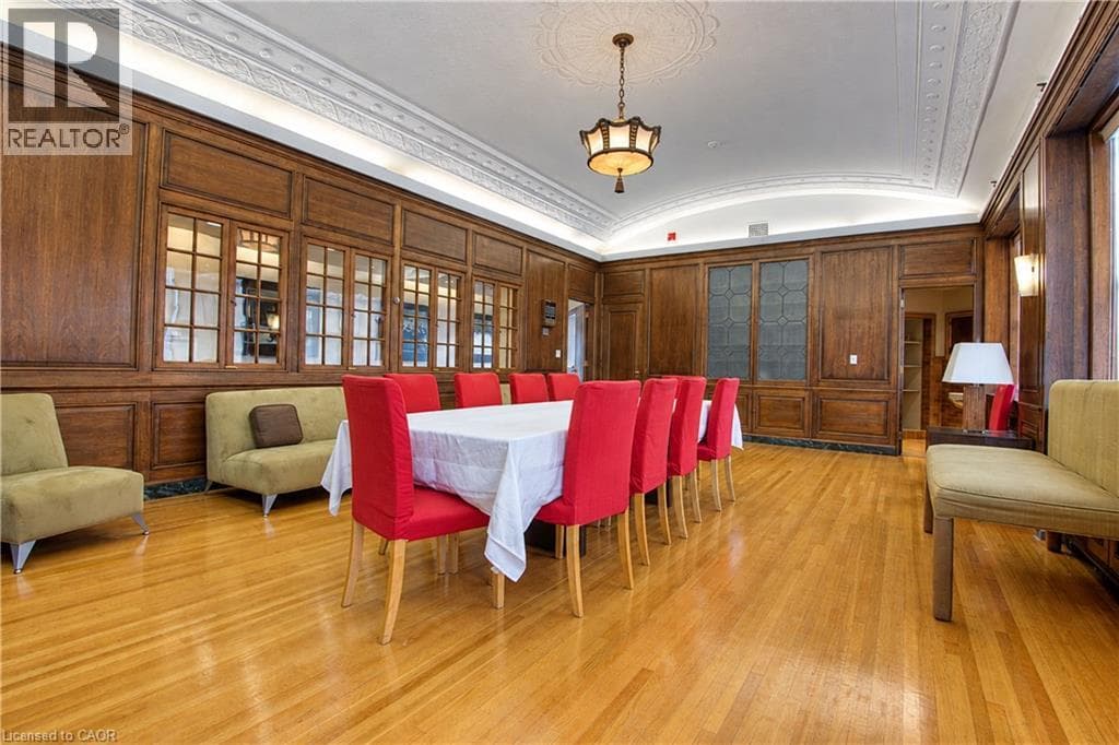 Apartment for sale at 404 KING Street W Unit# 405, Downtown Kitchener, Kitchener, Ontario, photo 5