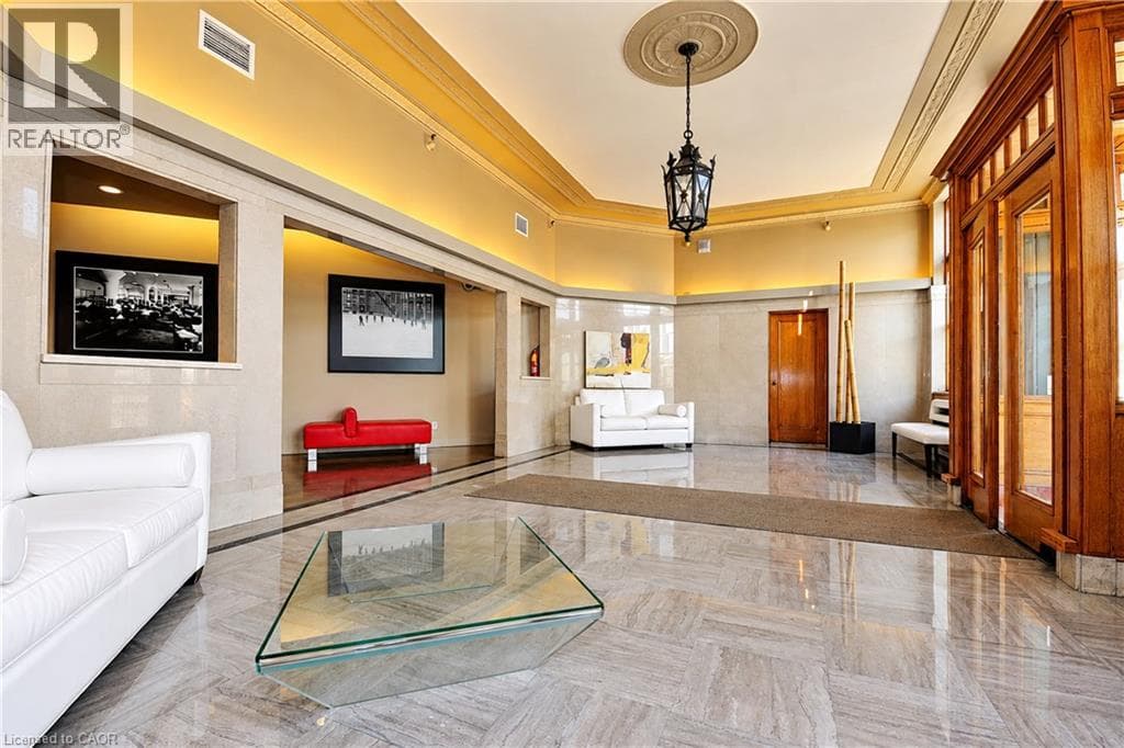 Apartment for sale at 404 KING Street W Unit# 405, Downtown Kitchener, Kitchener, Ontario, photo 6