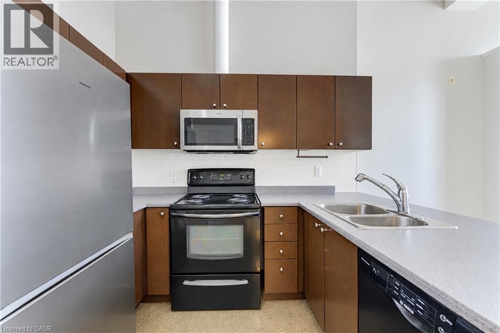Apartment for sale at 404 KING Street W Unit# 405, Downtown Kitchener, Kitchener, Ontario, photo 10