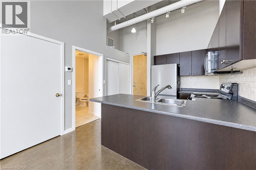 Apartment for sale at 404 KING Street W Unit# 405, Downtown Kitchener, Kitchener, Ontario, photo 11