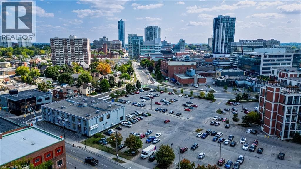 Apartment for sale at 404 KING Street W Unit# 405, Downtown Kitchener, Kitchener, Ontario, photo 41