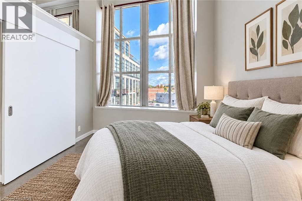 Apartment for sale at 404 KING Street W Unit# 405, Downtown Kitchener, Kitchener, Ontario, photo 22