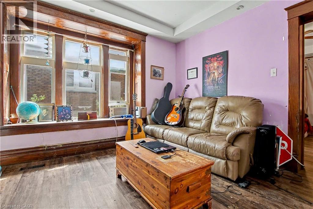 Detached for sale at 30 HOHNER Avenue, Central Frederick, Kitchener, Ontario, photo 11