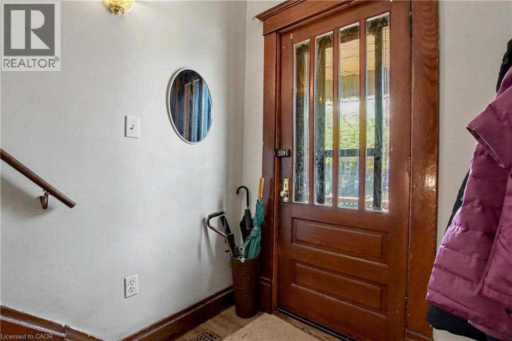 Detached for sale at 30 HOHNER Avenue, Central Frederick, Kitchener, Ontario, photo 20