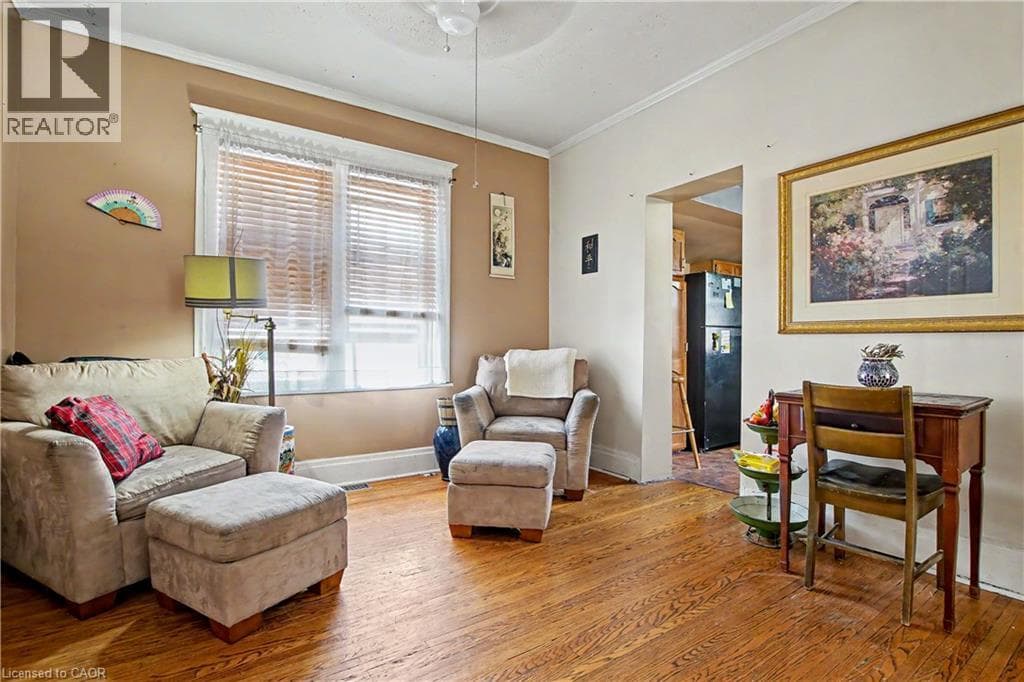 Detached for sale at 30 HOHNER Avenue, Central Frederick, Kitchener, Ontario, photo 28