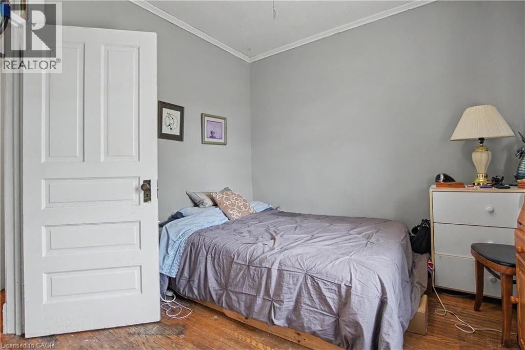 Detached for sale at 30 HOHNER Avenue, Central Frederick, Kitchener, Ontario, photo 23