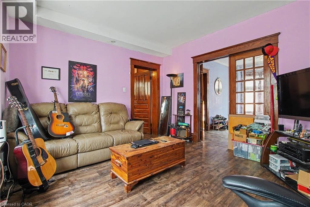Detached for sale at 30 HOHNER Avenue, Central Frederick, Kitchener, Ontario, photo 12