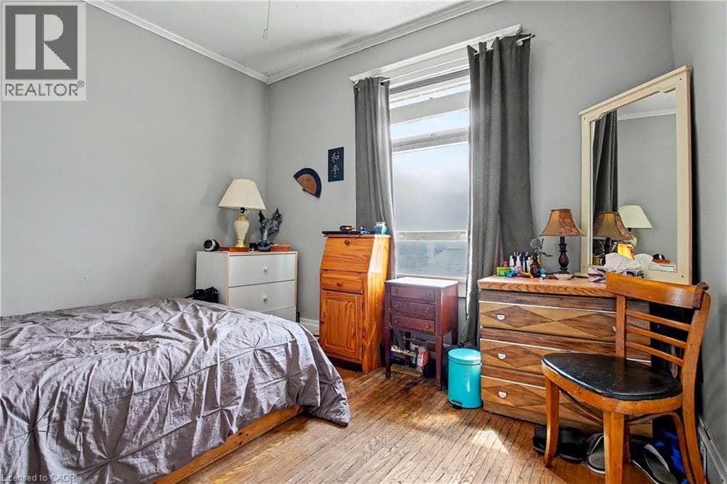 Detached for sale at 30 HOHNER Avenue, Central Frederick, Kitchener, Ontario, photo 22