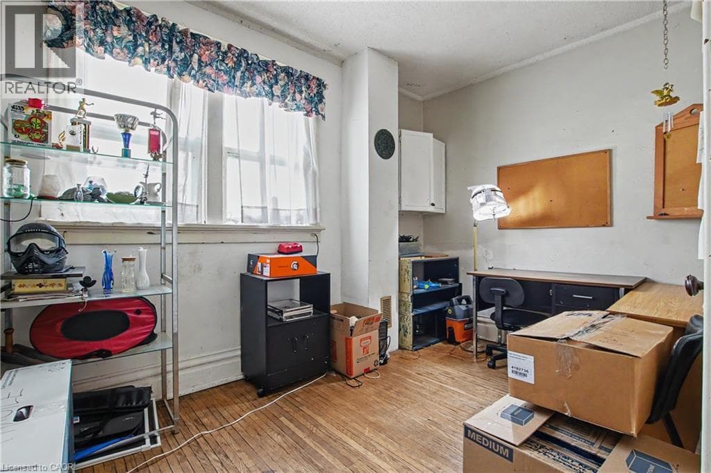 Detached for sale at 30 HOHNER Avenue, Central Frederick, Kitchener, Ontario, photo 17