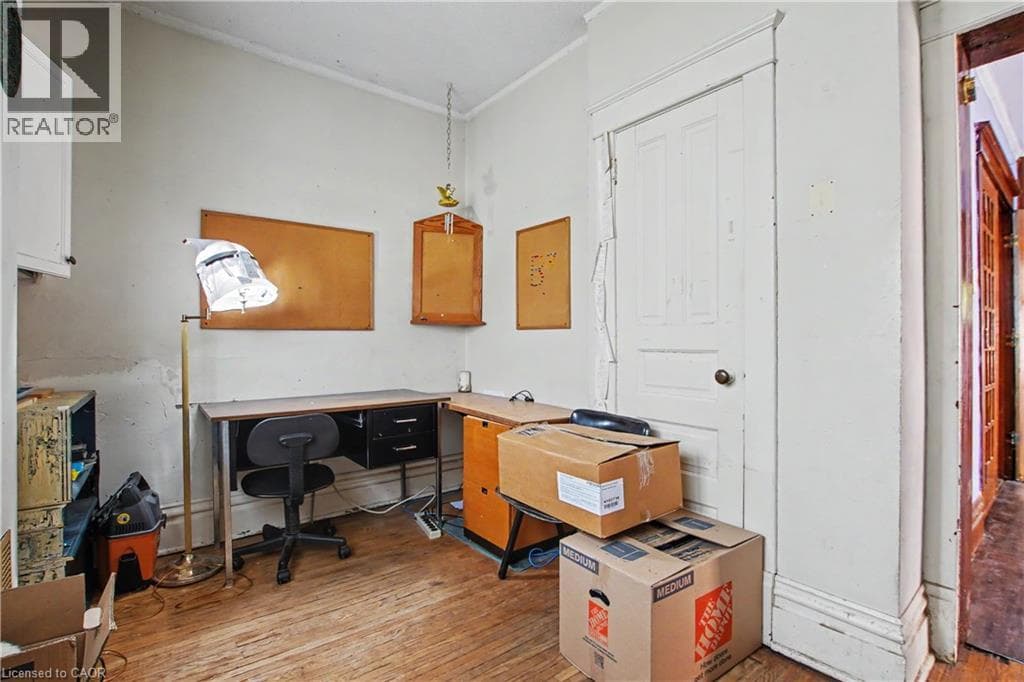Detached for sale at 30 HOHNER Avenue, Central Frederick, Kitchener, Ontario, photo 18