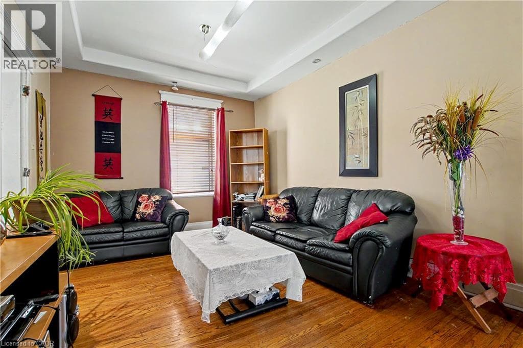 Detached for sale at 30 HOHNER Avenue, Central Frederick, Kitchener, Ontario, photo 26