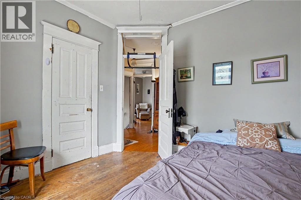 Detached for sale at 30 HOHNER Avenue, Central Frederick, Kitchener, Ontario, photo 24