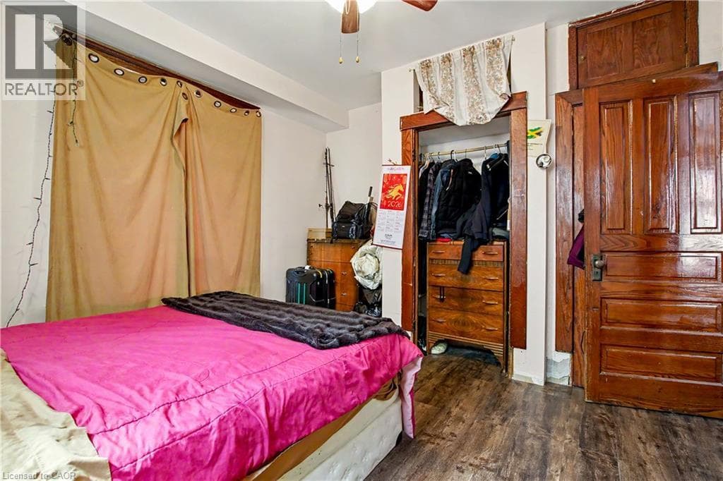 Detached for sale at 30 HOHNER Avenue, Central Frederick, Kitchener, Ontario, photo 16