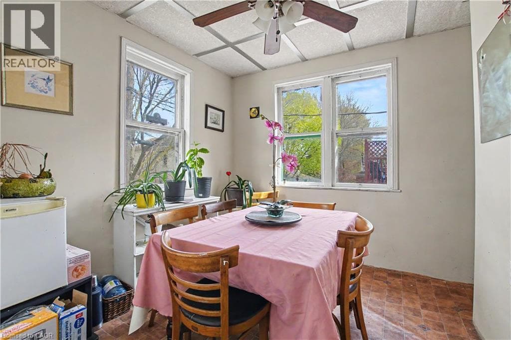 Detached for sale at 30 HOHNER Avenue, Central Frederick, Kitchener, Ontario, photo 33