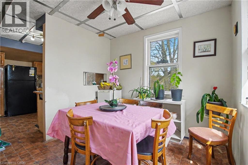 Detached for sale at 30 HOHNER Avenue, Central Frederick, Kitchener, Ontario, photo 34