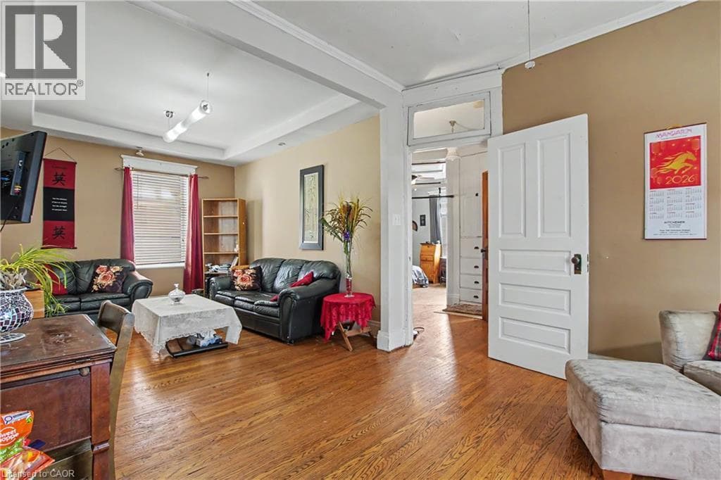 Detached for sale at 30 HOHNER Avenue, Central Frederick, Kitchener, Ontario, photo 30