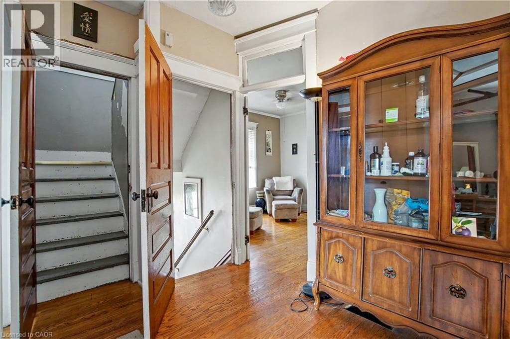 Detached for sale at 30 HOHNER Avenue, Central Frederick, Kitchener, Ontario, photo 36