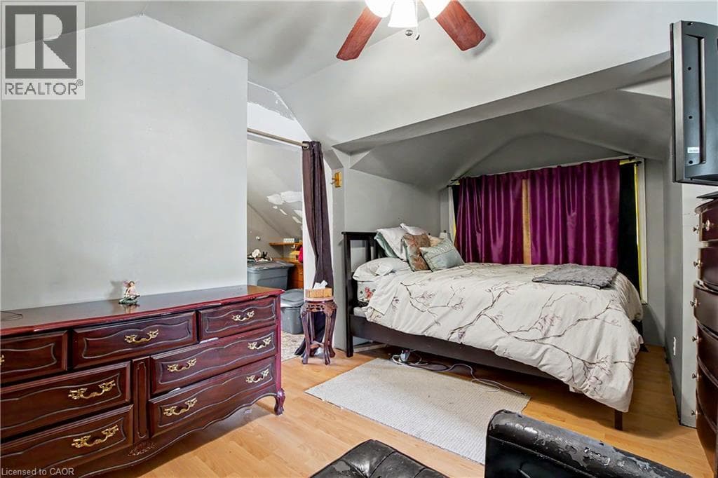 Detached for sale at 30 HOHNER Avenue, Central Frederick, Kitchener, Ontario, photo 38