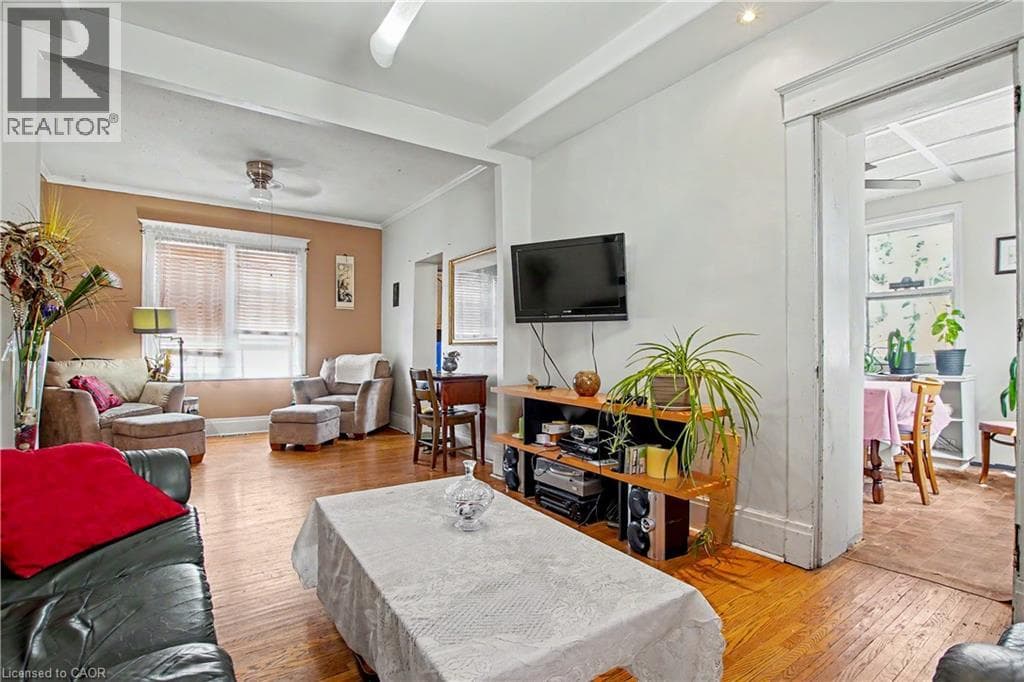 Detached for sale at 30 HOHNER Avenue, Central Frederick, Kitchener, Ontario, photo 29