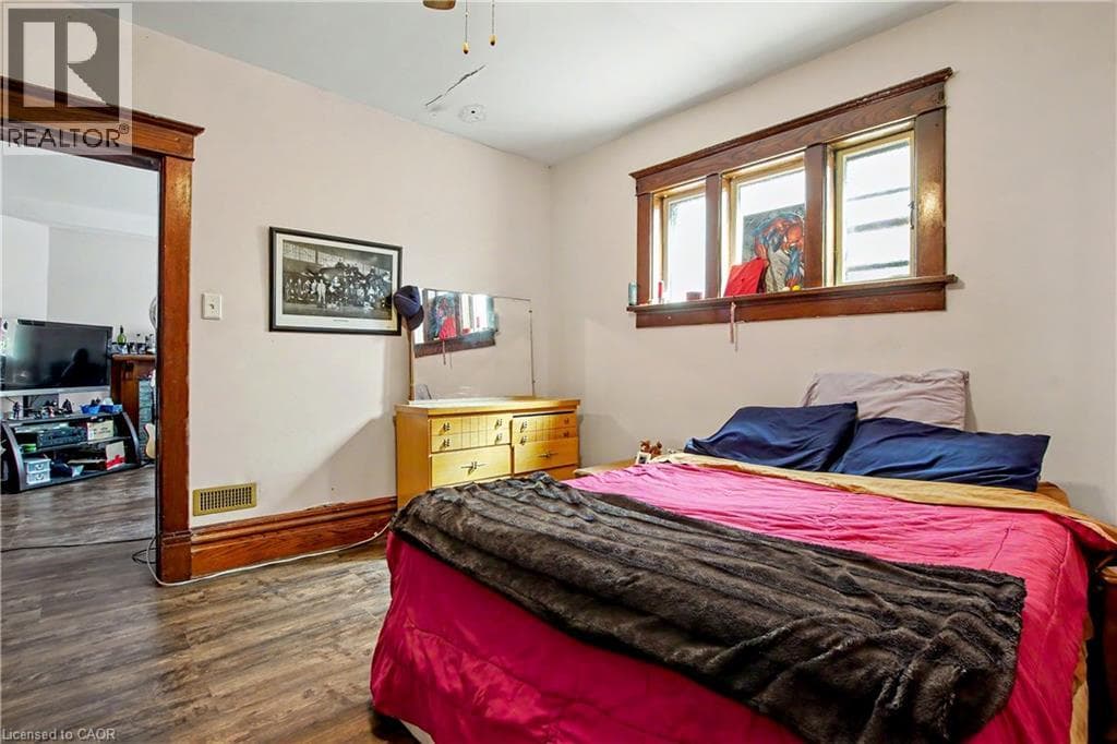 Multi-family for sale at 30 HOHNER Avenue, Central Frederick, Kitchener, Ontario, photo 15