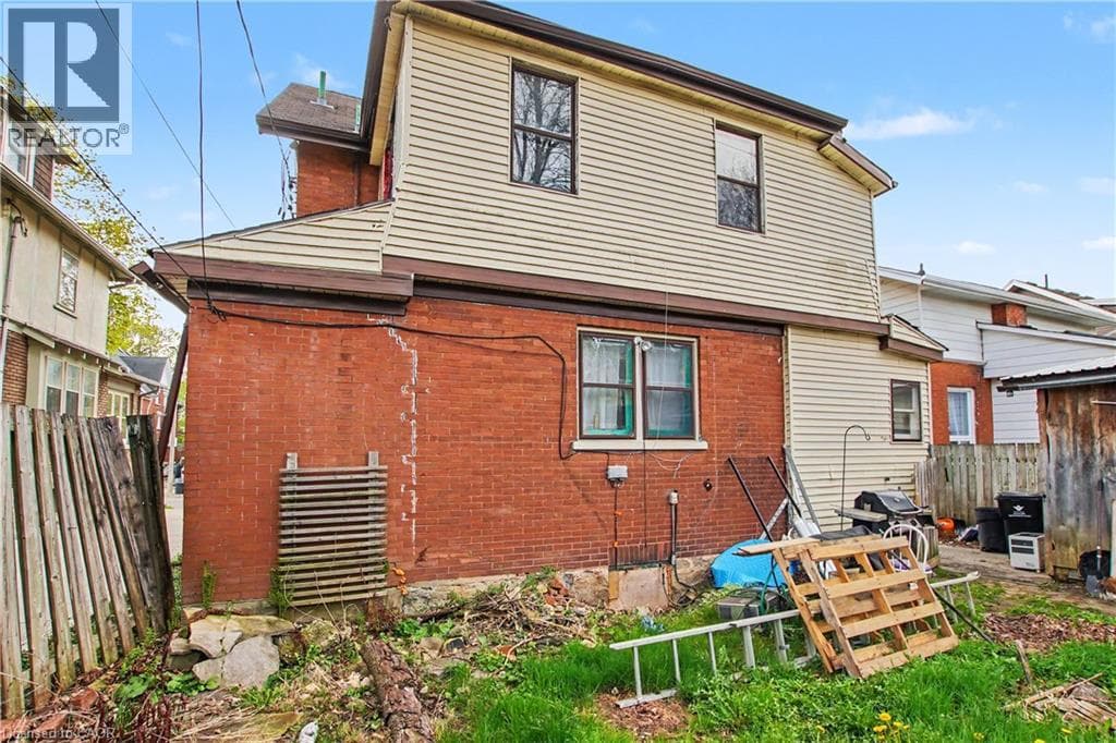 Multi-family for sale at 30 HOHNER Avenue, Central Frederick, Kitchener, Ontario, photo 46
