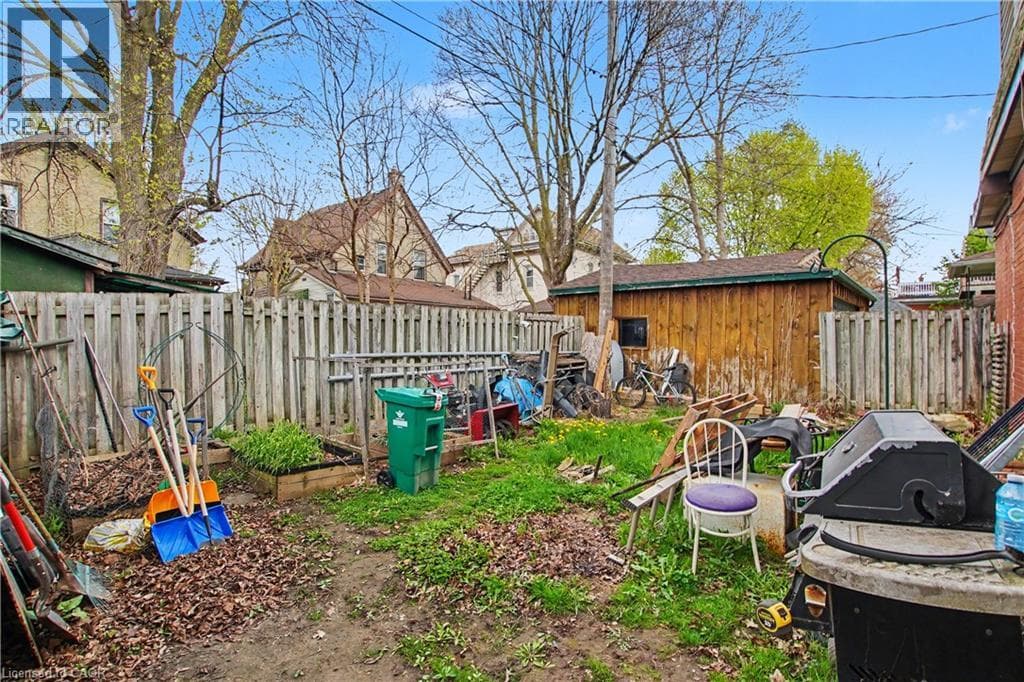 Multi-family for sale at 30 HOHNER Avenue, Central Frederick, Kitchener, Ontario, photo 45