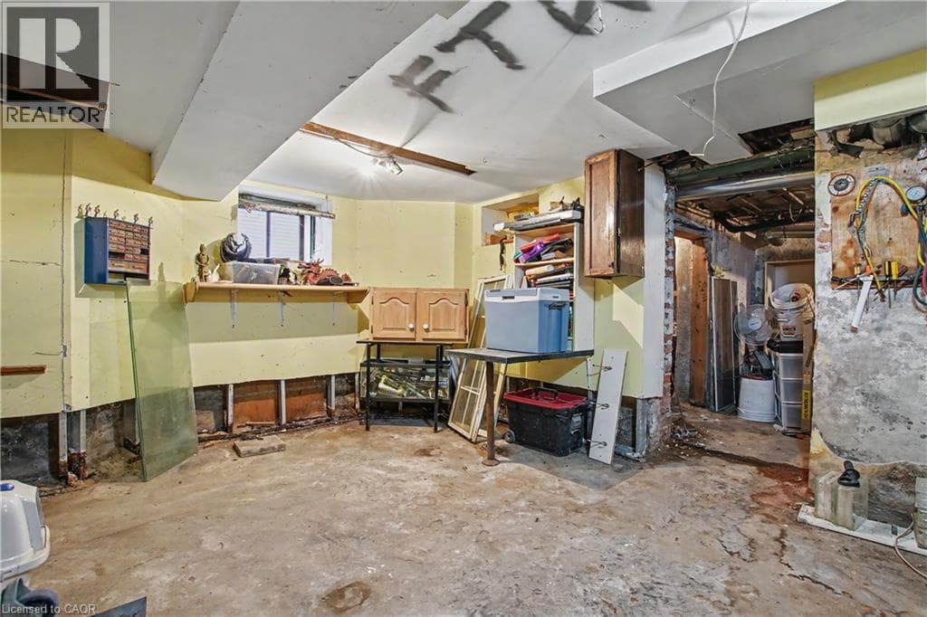 Multi-family for sale at 30 HOHNER Avenue, Central Frederick, Kitchener, Ontario, photo 42
