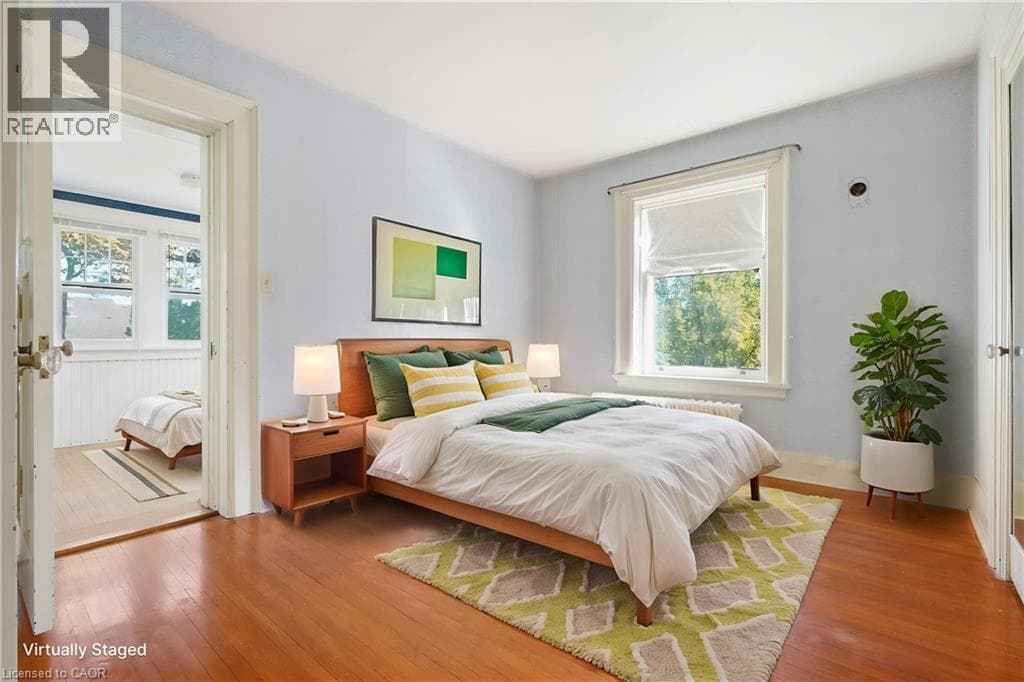 Detached for sale at 32 WENTWORTH Avenue, Victoria Highlands, Cambridge, Ontario, photo 15