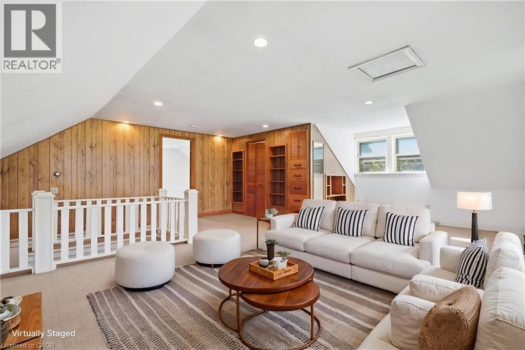 Detached for sale at 32 WENTWORTH Avenue, Victoria Highlands, Cambridge, Ontario, photo 29