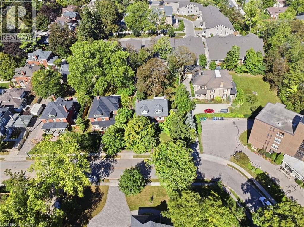 Detached for sale at 32 WENTWORTH Avenue, Victoria Highlands, Cambridge, Ontario, photo 36