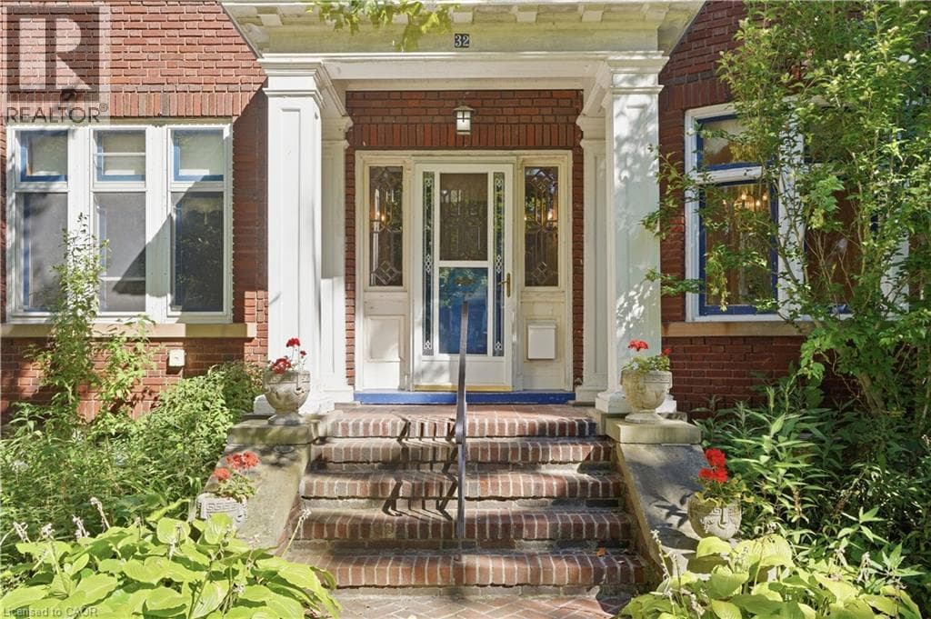 Detached for sale at 32 WENTWORTH Avenue, Victoria Highlands, Cambridge, Ontario, photo 3